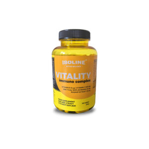VITALITY immuno complex