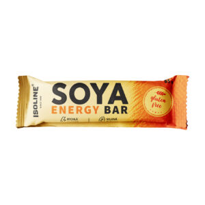 Soya energy bar - bez lepku